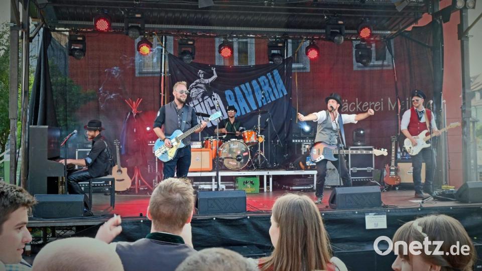 Gringo Bavaria Bild: twi