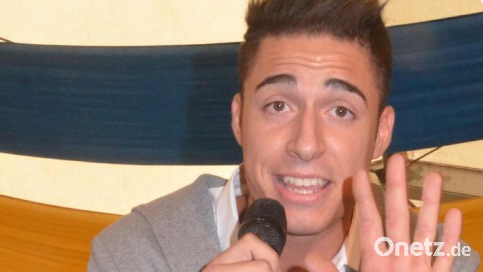 Modenschau Bild: Kunz