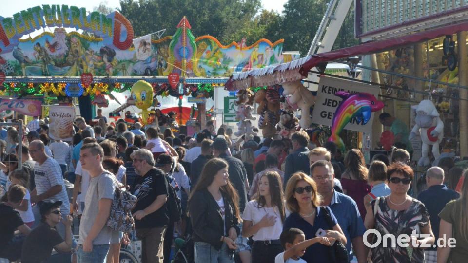 Sonntagsbesuch Bild: Kunz