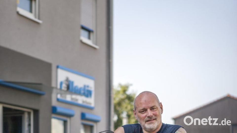 Foto: Norbert Eimer
