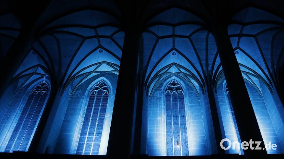 Basilika St. Martin Bild: Wolfgang Steinbacher