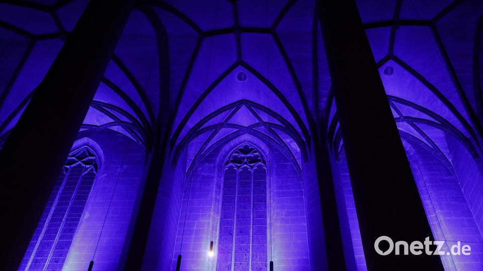 Basilika St. Martin Bild: Wolfgang Steinbacher