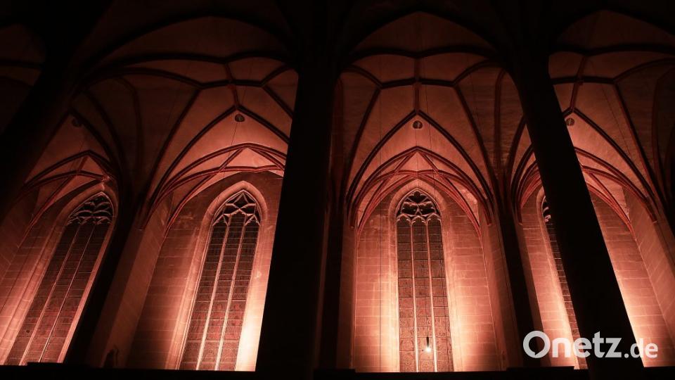 Basilika St. Martin Bild: Wolfgang Steinbacher