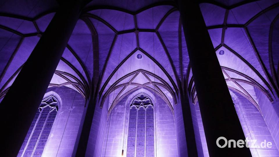 Basilika St. Martin Bild: Wolfgang Steinbacher