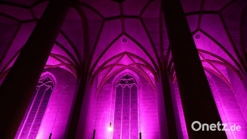 Basilika St. Martin Bild: Wolfgang Steinbacher