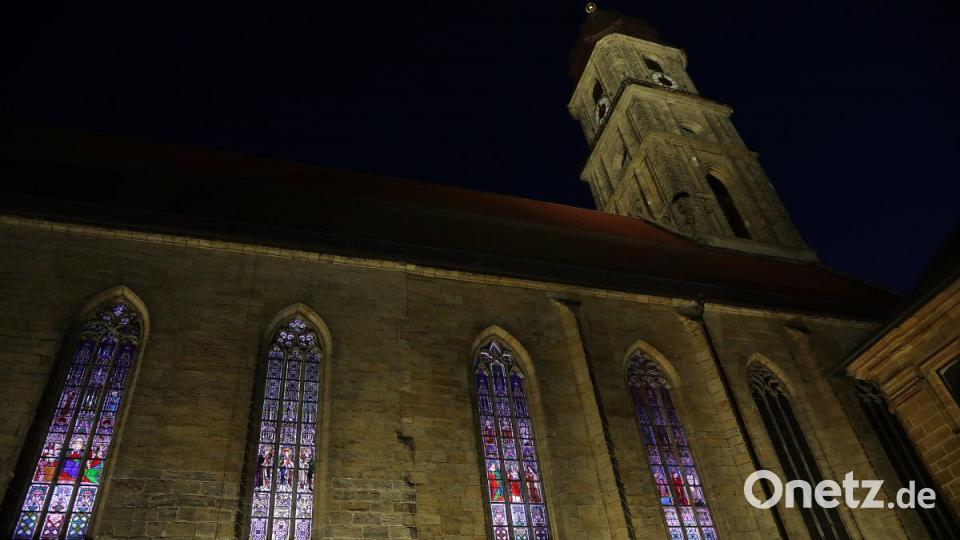 Basilika St. Martin Bild: Wolfgang Steinbacher