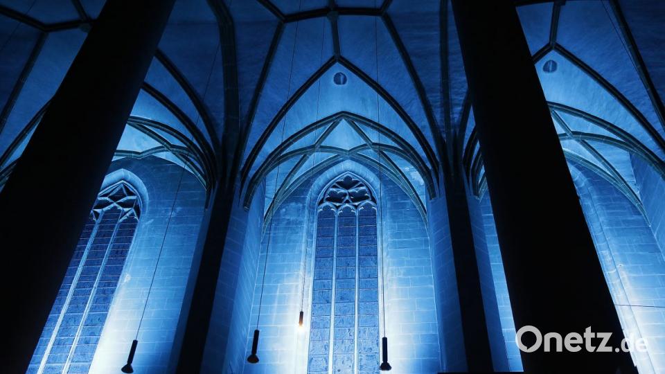 Basilika St. Martin Bild: Wolfgang Steinbacher