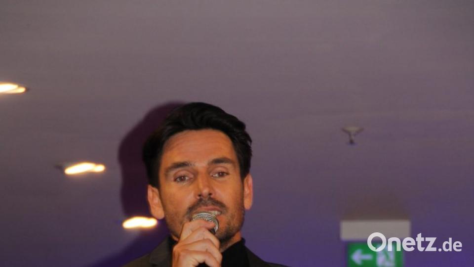 Modenschau Modehaus Frey Bild: kro