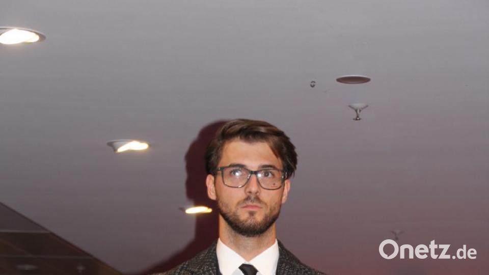 Modenschau Modehaus Frey Bild: kro