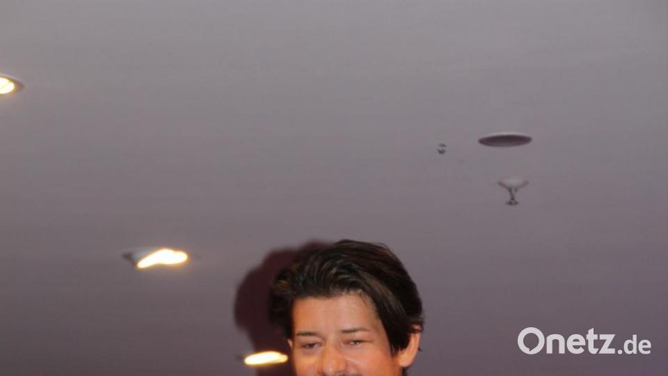 Modenschau Modehaus Frey Bild: kro