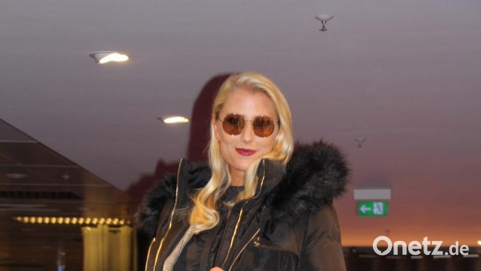 Modenschau Modehaus Frey Bild: kro