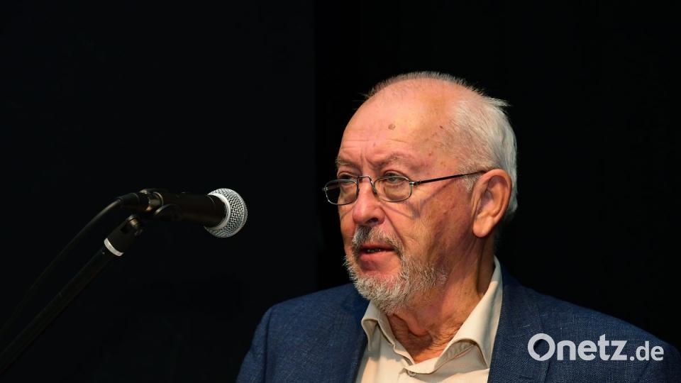 25 Jahre Arbeitskreis Flüchtlingshilfe Bild: Petra Hartl