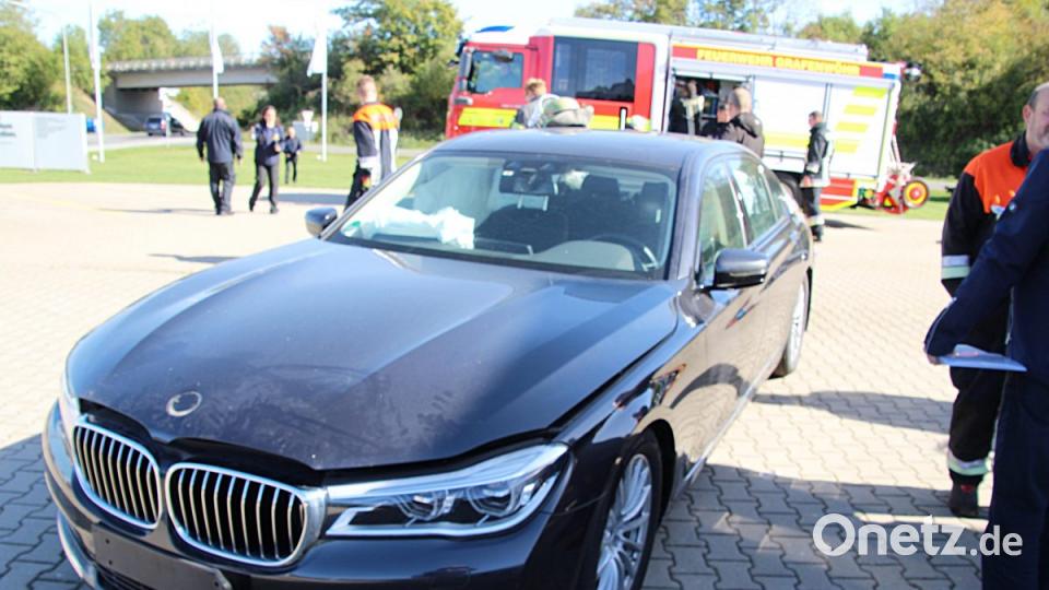BMW 740 Neupreis 145000 Euro Bild: jma
