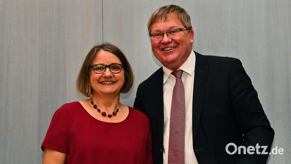 25 Jahre Arbeitskreis Flüchtlingshilfe Bild: Petra Hartl