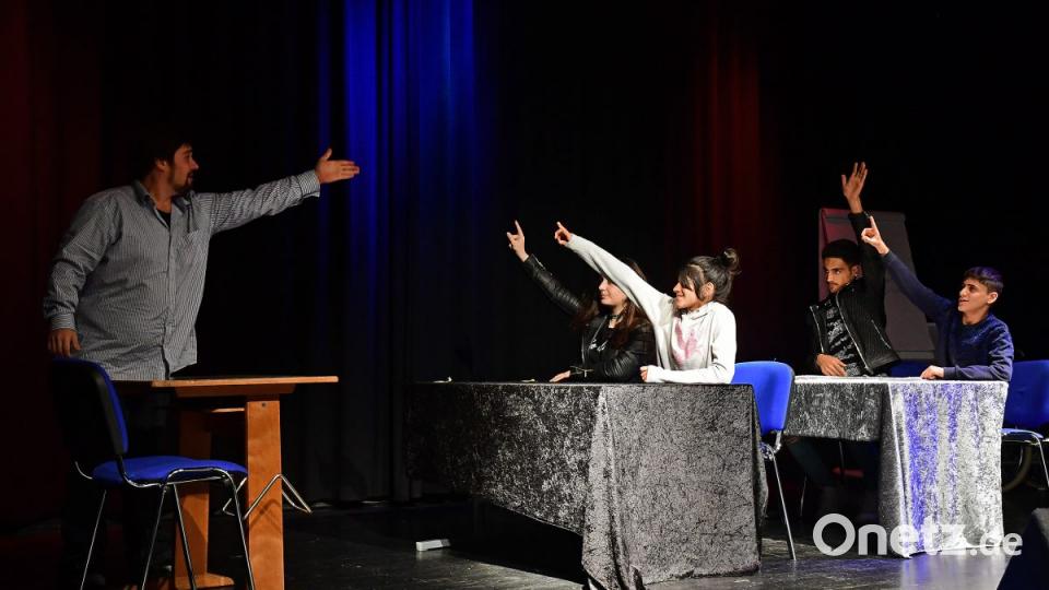 25 Jahre Arbeitskreis Flüchtlingshilfe Bild: Petra Hartl