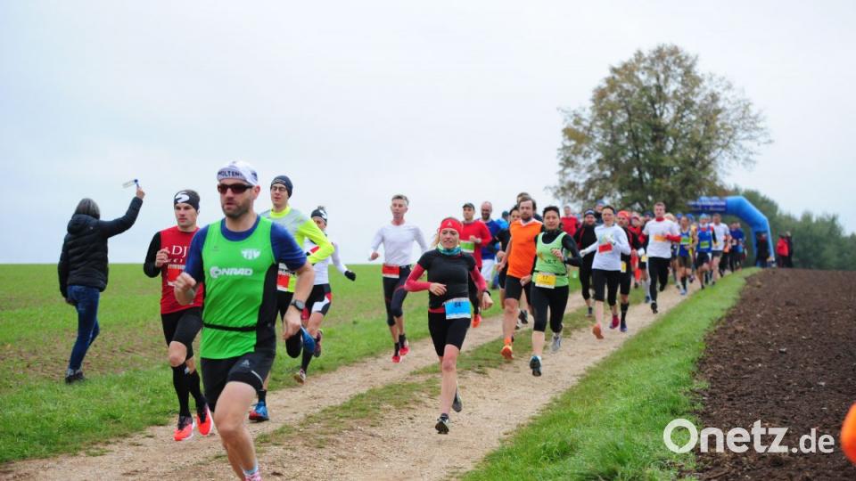 Auf gehts auf die verschiedenen Strecken. Bild: brü
