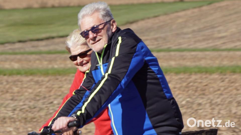 Eindrücke vom Biken für Kerala Bild: bkr