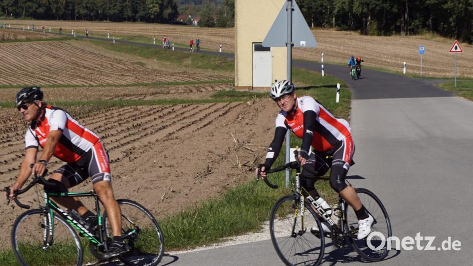 Eindrücke vom Biken für Kerala Bild: bkr