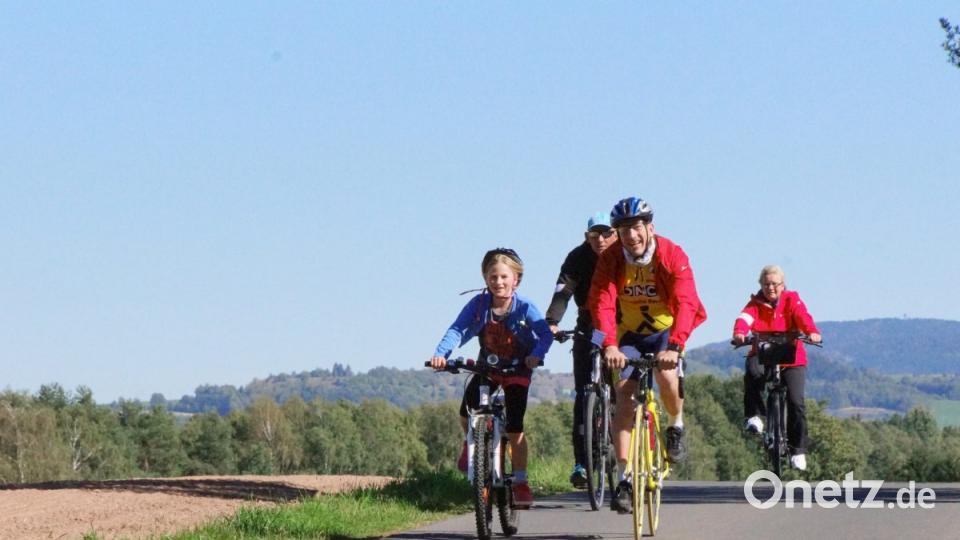 Eindrücke vom Biken für Kerala Bild: bkr