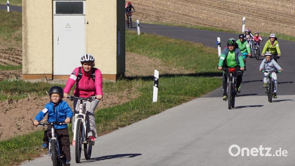 Eindrücke vom Biken für Kerala Bild: bkr