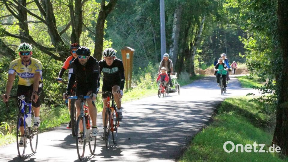 Eindrücke vom Biken für Kerala Bild: bkr