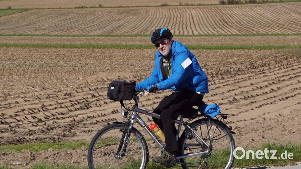 Eindrücke vom Biken für Kerala Bild: bkr