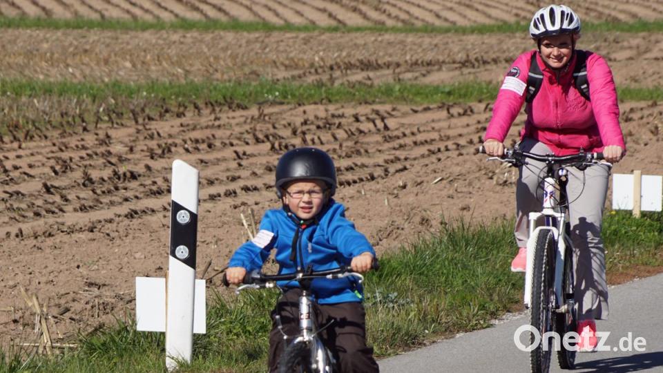 Eindrücke vom Biken für Kerala Bild: bkr