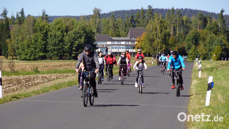 Eindrücke vom Biken für Kerala Bild: bkr