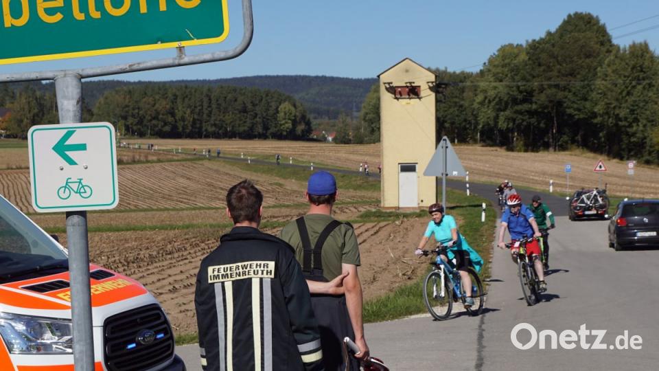 Eindrücke vom Biken für Kerala Bild: bkr