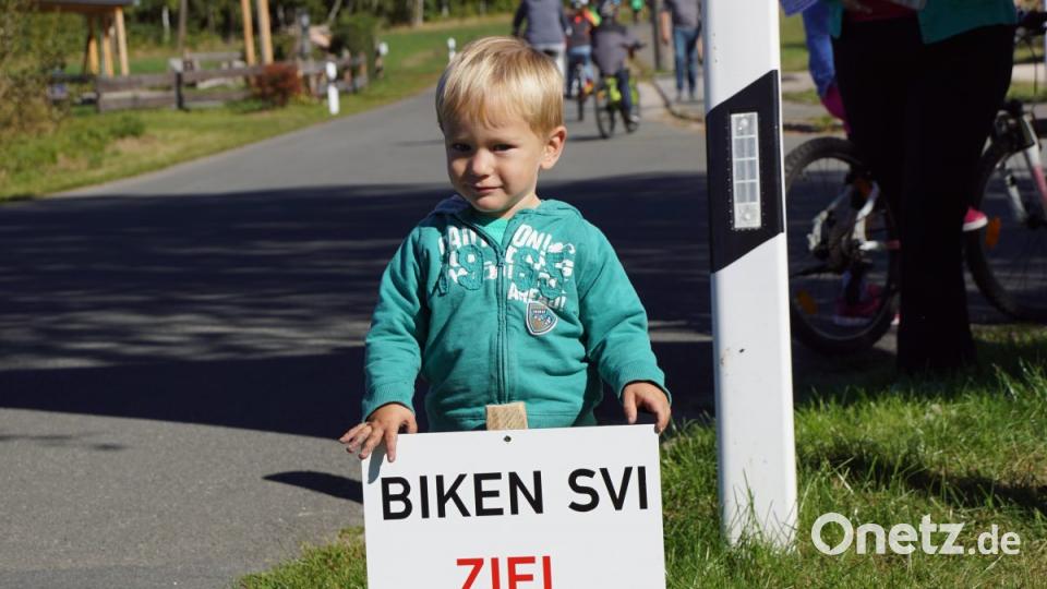 Eindrücke vom Biken für Kerala Bild: bkr