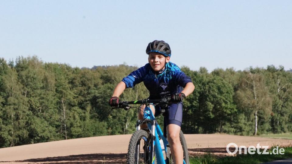 Eindrücke vom Biken für Kerala Bild: bkr