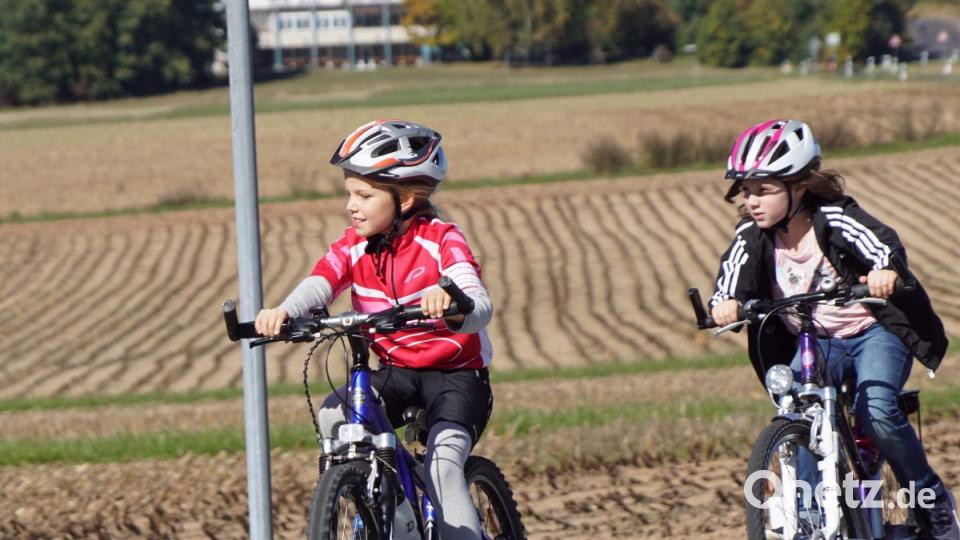 Eindrücke vom Biken für Kerala Bild: bkr