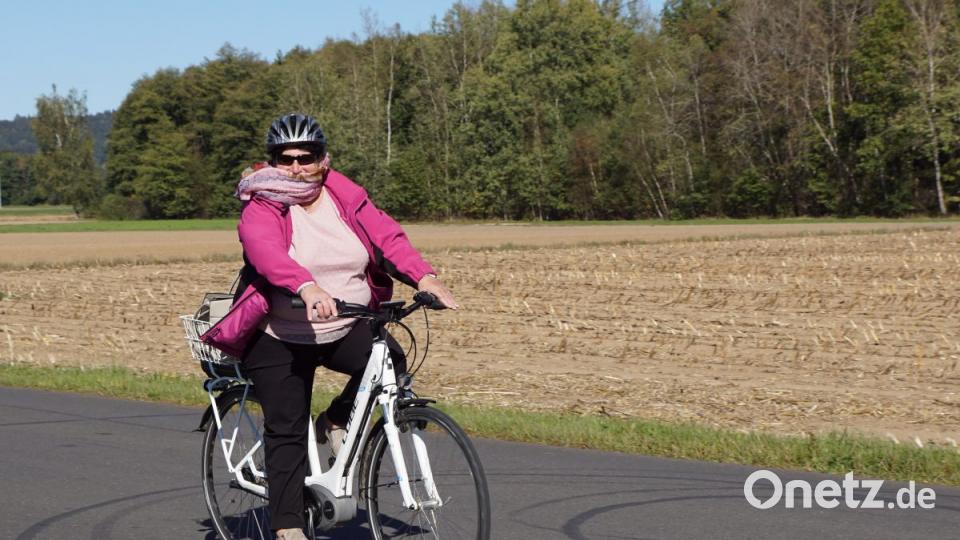 Eindrücke vom Biken für Kerala Bild: bkr