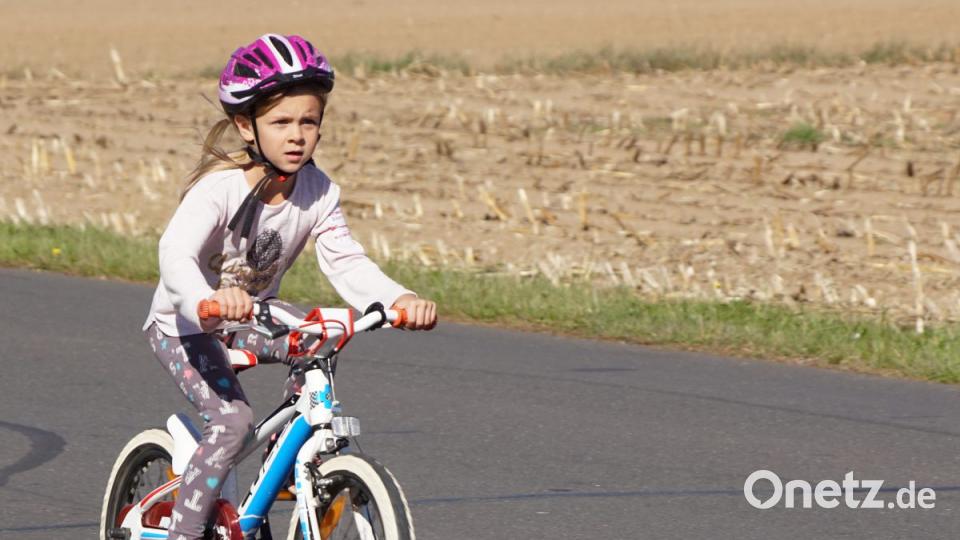 Eindrücke vom Biken für Kerala Bild: bkr