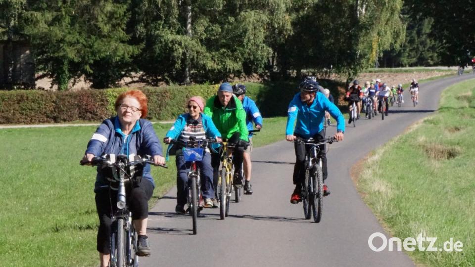 Eindrücke vom Biken für Kerala Bild: bkr