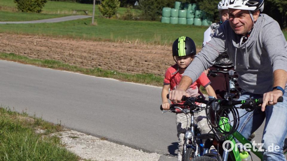Eindrücke vom Biken für Kerala Bild: bkr