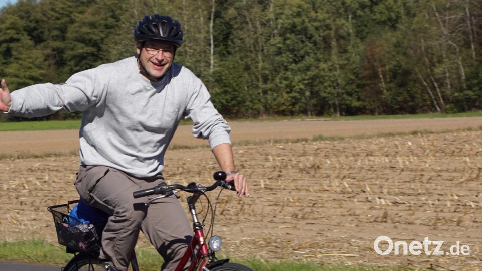 Eindrücke vom Biken für Kerala Bild: bkr