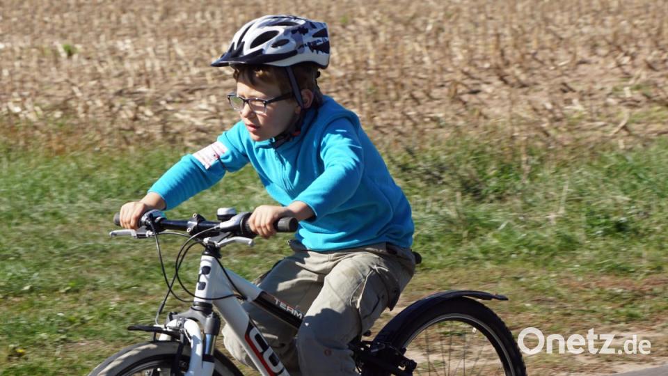 Eindrücke vom Biken für Kerala Bild: bkr