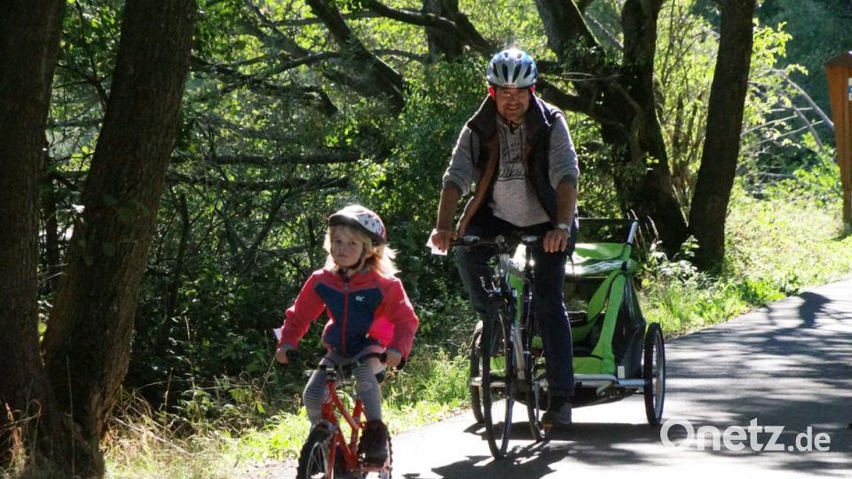 Eindrücke vom Biken für Kerala Bild: bkr