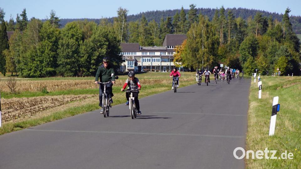 Eindrücke vom Biken für Kerala Bild: bkr