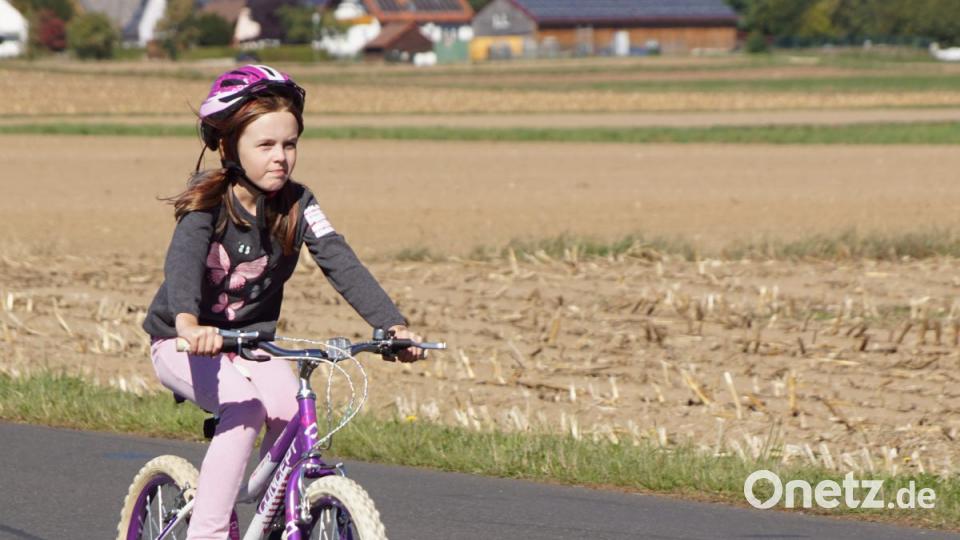 Eindrücke vom Biken für Kerala Bild: bkr