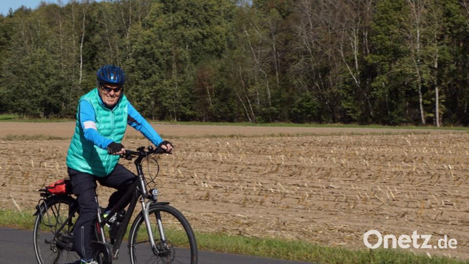 Eindrücke vom Biken für Kerala Bild: bkr