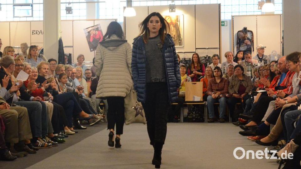 Kleider machen Leute. Bild: Kunz