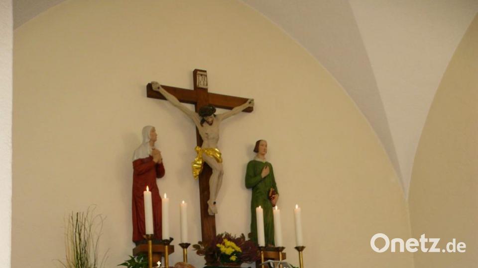 Erntedank im Landkreis Amberg-Sulzbach: Hirschau. Bild: wku