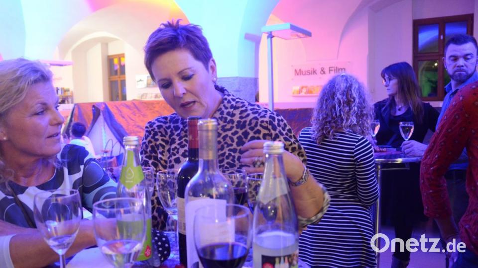 Weinlesefest Bild: Kunz