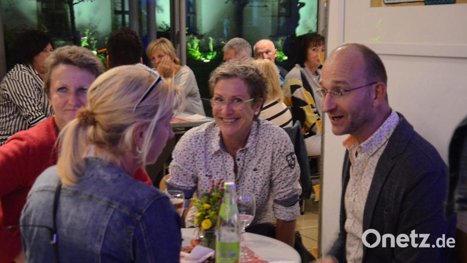 Weinlesefest Bild: Kunz