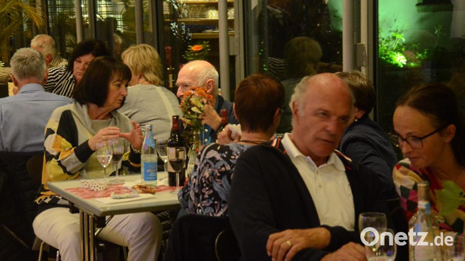 Weinlesefest Bild: Kunz