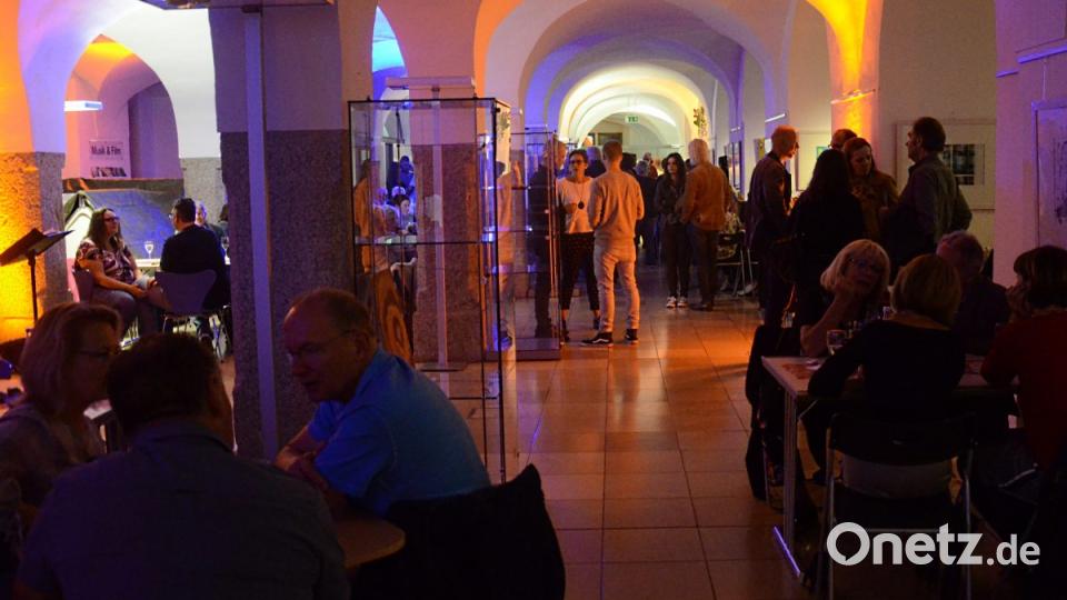 Weinlesefest Bild: Kunz