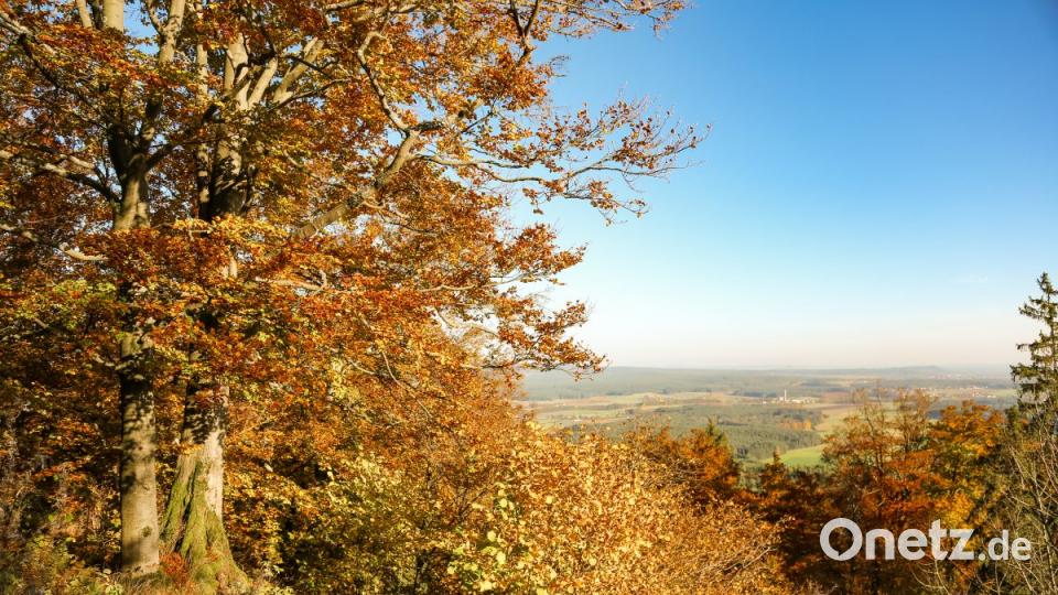 Am Rauhen Kulm Bild: hwk