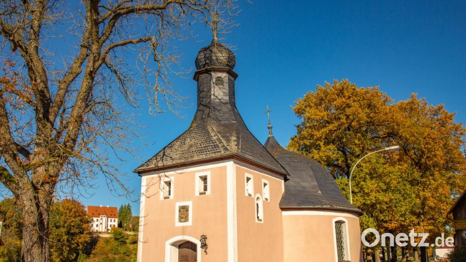 Durch Weihersberg lässt es sich gut radeln. Bild: hwk